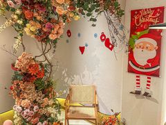 -LE SHARE洛笙·花园西餐(北京路步行街店)