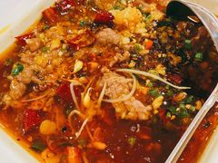 -强记海鲜·大排档(蛇口新街店)