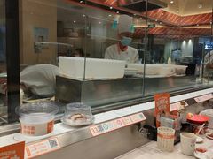 -新一番三文鱼寿司(大东海店)