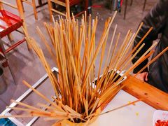 -袁记串串香(新南门店)