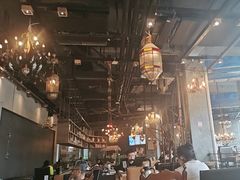 -漫咖啡 (CCPAPK创意港店)