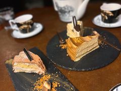 -TINTIN CAKE BOUTIQUE(台北壹店)