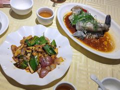 -石岐佬中山菜馆(张溪店)