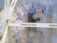 -橙呦·私人定制生日蛋糕