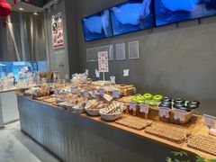 -迦南的早晨蛋糕甜品集合店
