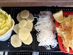 -幸运牛汕头小黄牛牛肉火锅(梅林店)