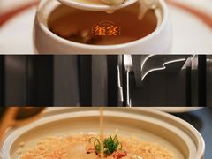 -翕间食·精致淮扬菜(江苏大剧院店)