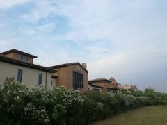 -上海崇明金茂凯悦酒店