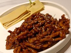 -大碗居·烤鸭·鱼头泡饼(天坛东门店)