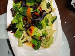-郑庄脂渣海鲜楼(九水路店)