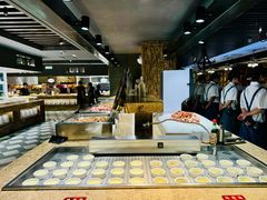-汉巴味德(鹏欣水游城店)