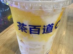 -茶百道(友好店)