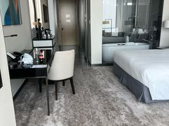 -长沙尼依格罗酒店