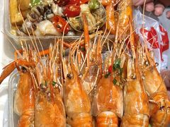 -阿胖龙虾(罍街店)