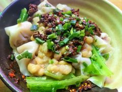 -灯盏窝干溜面(民心佳园A1区店)