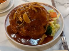-深仔记茶餐厅(亚士厘道店)