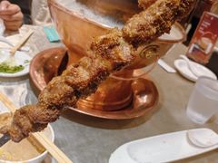 -东来顺饭庄(王府井步行街店)