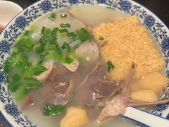 -小潘记鸭血粉丝汤