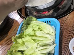 -侠成水上农庄(工业大道店)