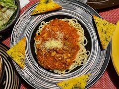 -小世界西餐厅(建国门店)