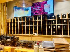 -去茶山(重庆万象城店)