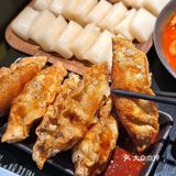 韩料脑袋一定要冲！吼吼吃呀……