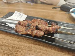 -米赫曼新疆餐厅·清真(老沪闵路店)