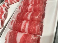 -海底捞火锅(让胡路万达店)