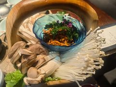 -捞王锅物料理(四川北路店)