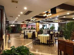 大堂-西新饭店(城中店)