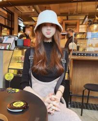 点击看大图 -3AM·S HAIR SALON烫发染发接发