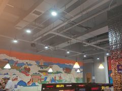-哈尔滨烧烤·山河村铁锅炖(交大店)