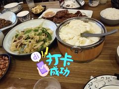 -先记烧鹅王·本地粤菜(福永店)