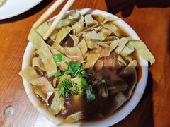 -石头门坎