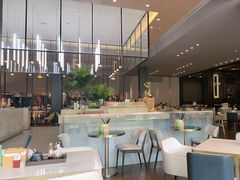 -上海虹桥宾馆味翠餐厅