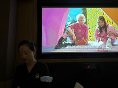 -金色印象·4K影院式足体养生(金沙店)