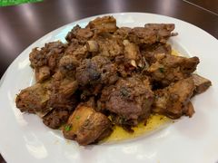 -鲍家老八件菜馆(昌平街店)