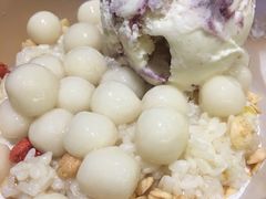 -满记甜品(巴黎春天宝山店)