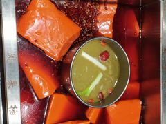 -凤来栖·净庭院·火锅(欧尚店)