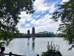 -桂林两江四湖景区