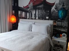 -上海外滩英迪格酒店