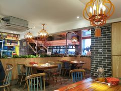 -百年神厨·地道川菜(清江西路店)