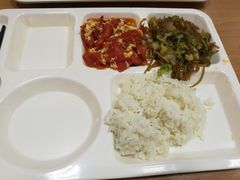 -浙江大学玉泉校区四食堂