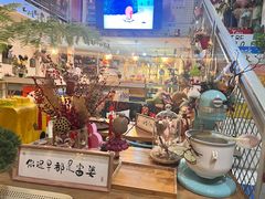 -Kitchen·Y洋厨房西餐厅(王府壹号店)
