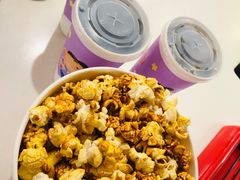 -南宁时代电影大世界(CGS激光中国巨幕)