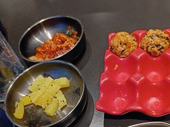 -HOTISLAND海鸡岛·韩国料理(江南西店)