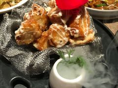 -茉莉餐厅(包河万达店)