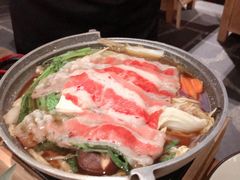 -黑牛の店·和牛烧肉(合生汇店)