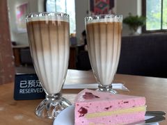 -1901 Cafe(西四店)