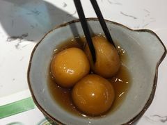 糖油粑粑-百春原湖南牛肉粉(百联世纪店)